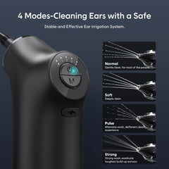 Electric Ear Cleaner Kit