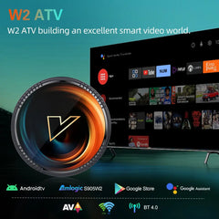 Android TV Box