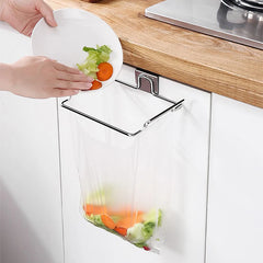 Kitchen Garbage Holder