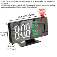 Digital Alarm Clock