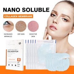 Collagen Face Sheet Mask