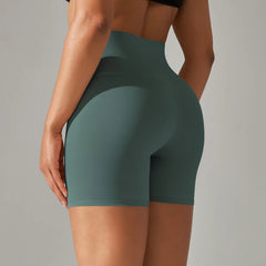 Yoga Fitness Shorts