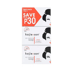 Kojic Acid Face and Body Cleanser