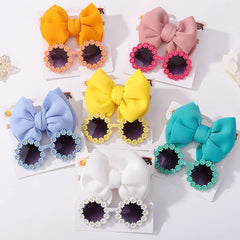 Fashion Baby Glasses