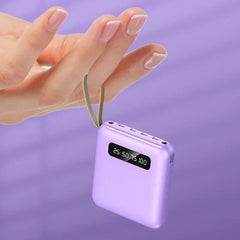 4-in-1 Power Bank