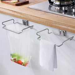 Kitchen Garbage Holder