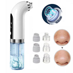 Blackhead Remover Vacuum