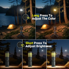 Outdoor Camping Lantern