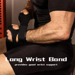 Weight Lifting Fitness Gloves