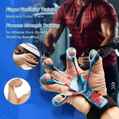 Fitness Finger Trainer