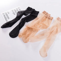 Ultra-thin Nylon Stockings