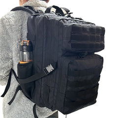 Outdoor Tactical Backpacks