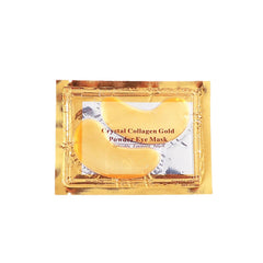 Collagen Gold Eye Mask