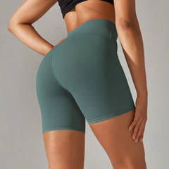 Yoga Fitness Shorts