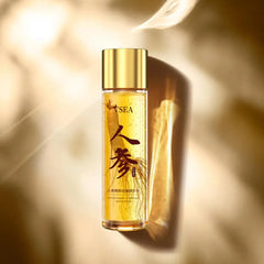 Ginseng Face Care