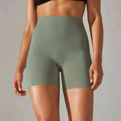 Yoga Fitness Shorts