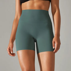 Yoga Fitness Shorts