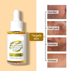 Hyaluronic Acid Face Serum