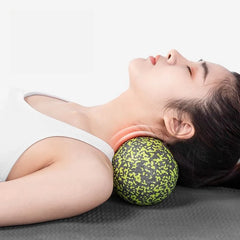 Massage Ball Yoga