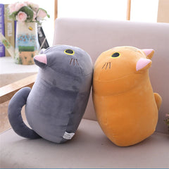 Soft Animal Cartoon Plush Toy