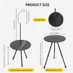 Portable Camping Table