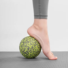 Massage Ball Yoga