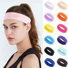 Fitness Sports Headbands