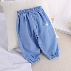 Children's Summer Pants