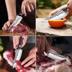 Stainless Steel Kitchen Knife