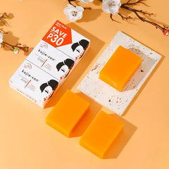 Kojic Acid Face and Body Cleanser