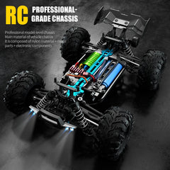 Remote Control Cars