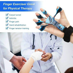 Fitness Finger Trainer