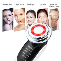 Face Lift Massager