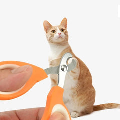 Pet Nail Scissors