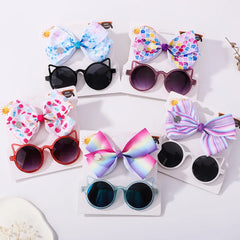 Fashion Baby Glasses