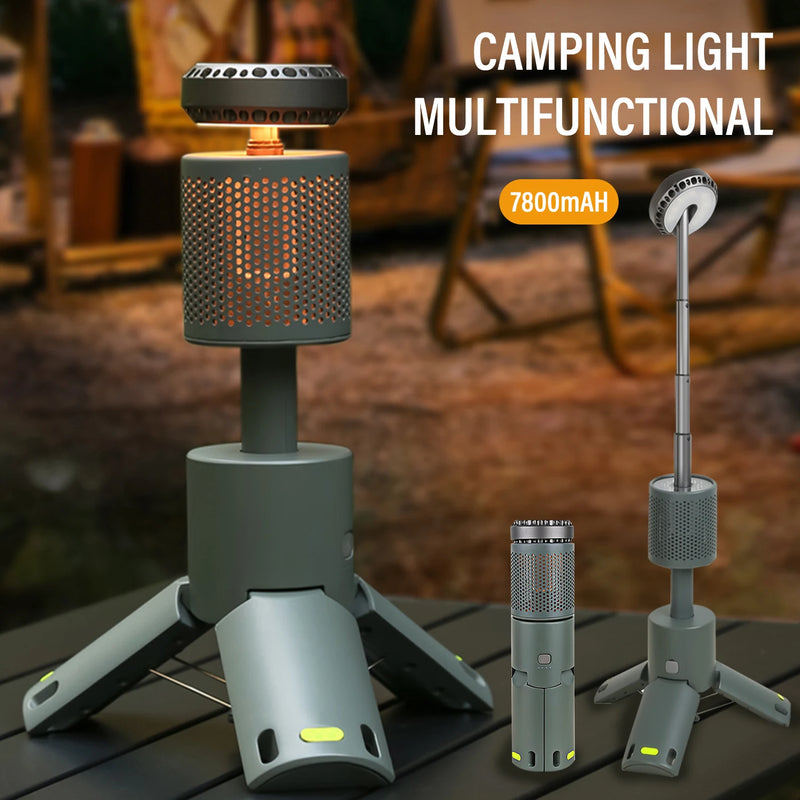 Outdoor Camping Lantern