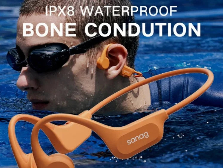 Bone Conduction Earphone