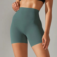 Yoga Fitness Shorts