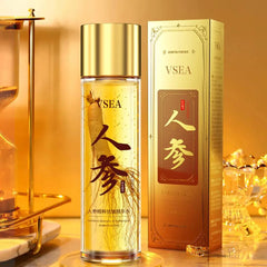 Ginseng Face Care