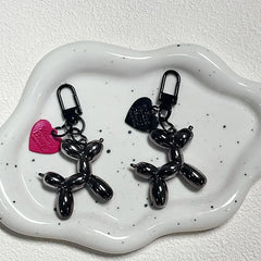 Dog Keychains Pendant