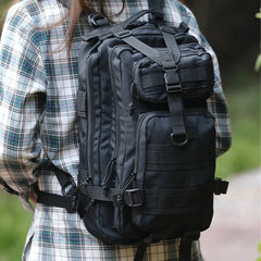 Outdoor Tactical Backpacks