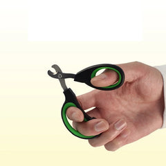 Pet Nail Scissors