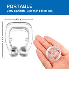 Anti-Snoring Gadget