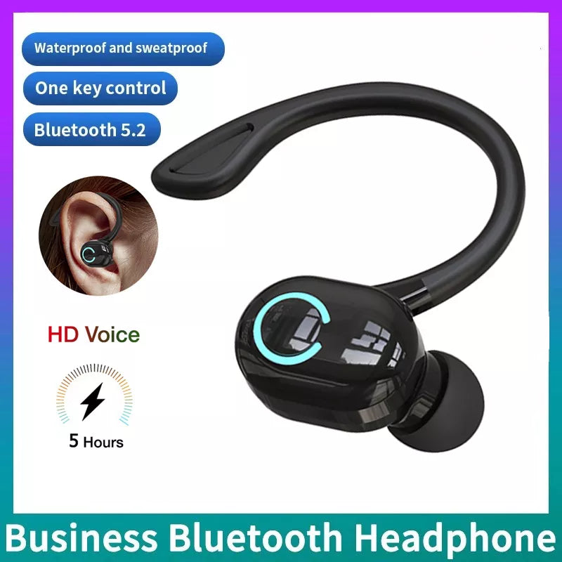 Wireless Bluetooth Earphones