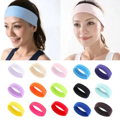 Fitness Sports Headbands