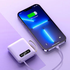 4-in-1 Power Bank