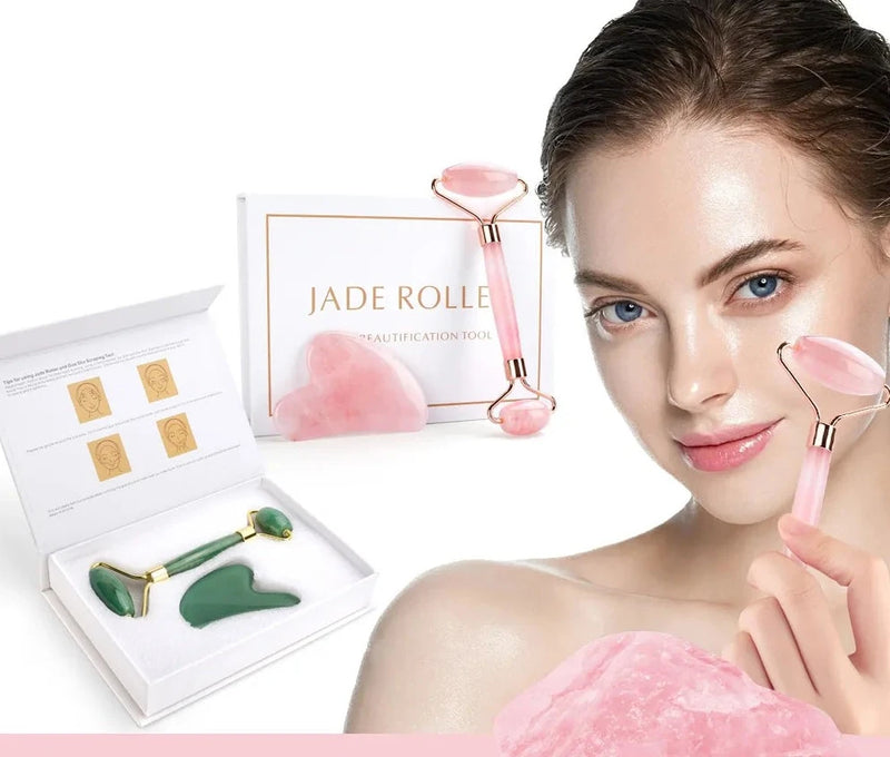 Jade Roller