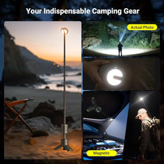 Outdoor Camping Lantern