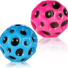 Bouncing Balls for Kids