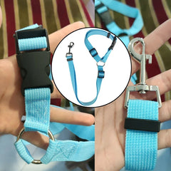 Pet Car Seat Leash